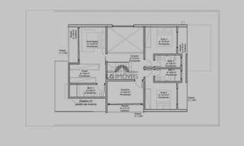 Imagem 7: CONDOMÍNIO no VILA NOVA com 3 quartos para VENDA, 239 m²