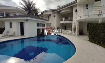 Imagem: Casa a venda em Condomínio Fechado Hanga