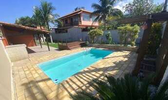 Imagem 5: Casa 3 quartos próximo a praia