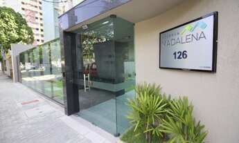 Imagem 1: Apartamento novo Ed. Reserva Madalena 48m2 com 1 ou 2 vagas - Recife - PE