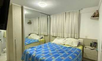 Imagem 2: Apartamento à venda, 3 quartos, 1 suíte, 2 vagas, Nova Parnamirim - Parnamirim/RN