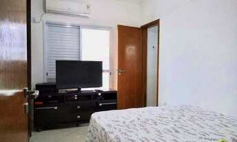 Imagem 5: Apartamento com 3 dorms, Boqueirao, Praia Grande - R$ 565 mil, Cod: CRA193