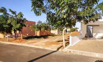 Imagem 2: Lote / Terreno a venda Condomínio Jatobá - Hortolandia