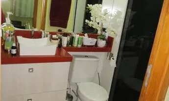 Imagem 3: ALTOS DE TAGUATINGA 1 - 2Q 1 SUÍTE - 59m²