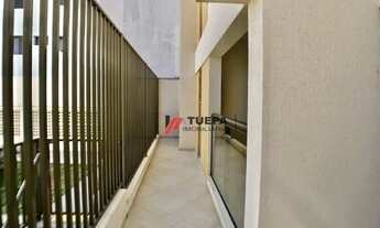 Imagem 4: Apto mobiliado c/ 02 dorm. p/ alugar c/ 75 m² por R$ 3.057/mês - Centro - São Carlos/SP