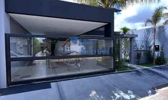 Imagem 3: BRASÍLIA - Casa de Condomínio - SETOR HABITACIONAL VICENTE PIRES