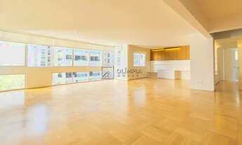 Imagem 4: Locação Apartamento 2 Dormitórios - 200 m² Jardim Paulista