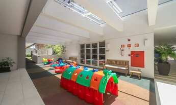 Imagem 2: São Paulo - Apartamento Padrão - Aclimação