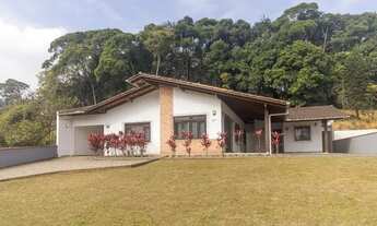 Imagem 2: Casa com 2 dormitórios à venda, 172 m² por R$ 890.000,00 - Itoupava Central - Blumenau/SC