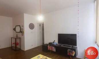 Imagem 2: São Paulo - Apartamento Padrão - Perdizes