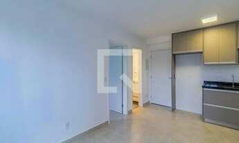 Imagem 4: Apartamento para Aluguel - Jardim Éster Yolanda, 2 Quartos, 39 m2