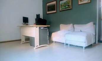 Imagem: APARTAMENTO 54m² Santo André !!!