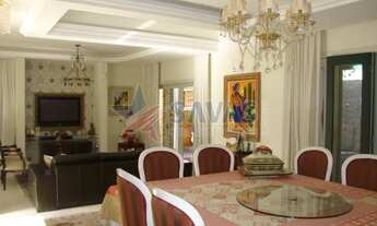 Imagem 2: EXCEPCIONAL CASA CONDOMÍNIO FECHADO 04 DORMITÓRIOS