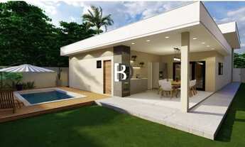 Imagem: Casa para comprar Alphaville Rio das Ostras