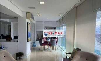 Imagem 7: Apartamento de 3 dorm e 3 suítes