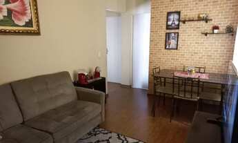 Imagem 3: Apartamento à venda no Residencial Sucena 3, em Votorantim-SP
