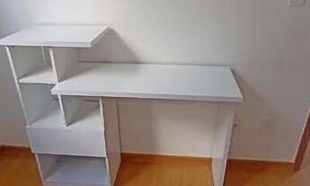 Imagem 7: Apartamento Solar de Vilas - Dunas Mobiliado