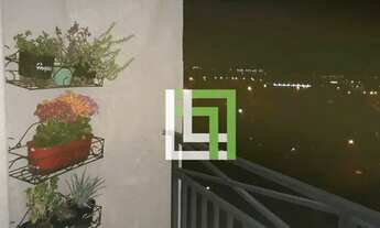 Imagem 3: Apartamento com 2 dormitórios à venda, 54 m² por R$ 390.000,00 - Retiro - Jundiaí/SP