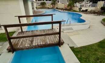 Imagem 2: Villa Anaiti 3/4 Varandão Goumert Lado Facul 02 vagas Metrô Armários Lindo