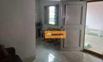 Imagem 5: Casa com 3 dormitórios à venda, 220 m² por R$ 380.000,00 - Jardim São Bernardino - Suzano