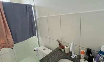 Imagem 4: Apartamento no Cond. Alameda das Águas - Inácio Barbosa