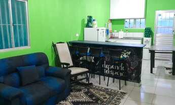 Imagem 7: CASA DE PRAIA COM PISCINA -PONTAL DA ILHA EM ITAMARACÁ