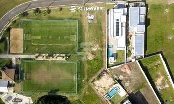 Imagem 4: Condomínio Jardins Veneza