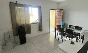 Imagem 2: Vendo casa na octogonal