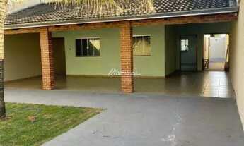 Imagem 2: Casa 3 quartos Residencial Junqueira