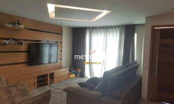 Imagem 2: Sobrado à venda, 221 m² por R$ 1.391.000,00 - Jardim Três Marias - São Bernardo do Campo/S