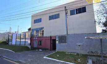 Imagem 7: Lojas à Venda com 497 m² úteis no Bairro Boa Vista e Santa Cândida - Curitiba/PR