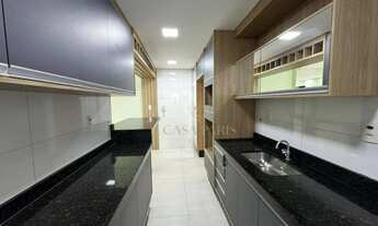 Imagem 5: Apartamento com 2 dormitórios à venda, 92 m² por R$ 750.000,00 - Caiçara - Praia Grande/SP