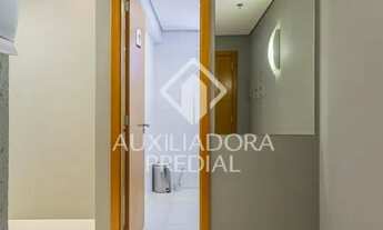 Imagem 5: Sala comercial, com garagem no bairro Menino Deus