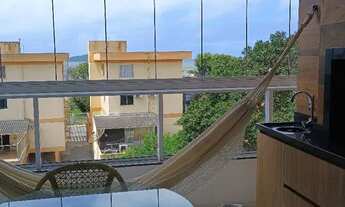 Imagem: Apto Balneário Piçarras SC 3 Q 1 vaga