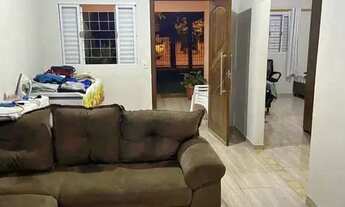 Imagem: Vendo casa no Guará