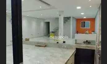 Imagem 5: Salão para alugar, 240 m² por R$ 3.501,00/mês - Jardim Guarará - Santo André/SP