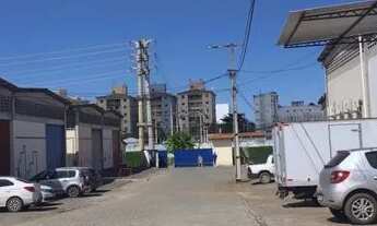 Imagem 5: GALPÃO COMERCIAL em LAURO DE FREITAS - BA, ITINGA