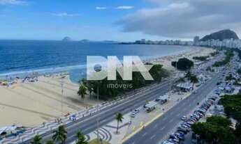 Imagem 2: Apartamento - / Residencial / Copacabana