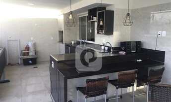 Imagem 4: LINDA COBERTURA DUPLEX NA RUA JOAQUIM PINHEIRO - FREQUESIA