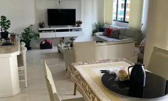 Imagem 3: APTO 4/4 PITUBA SALVADOR 2 SUITES 4 VAGAS