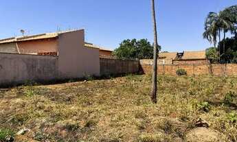 Imagem 5: Lote com 402,90m² - Setor Rosa dos Ventos em Aparecida de Goiânia