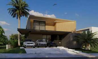 Imagem 3: Casa Duplex - Excelente no Alphaville Natal com 376 metros