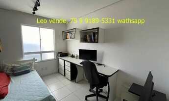Imagem 6: Leo vende, bairro Sim, 3\4 Suíte, closet, energia solar