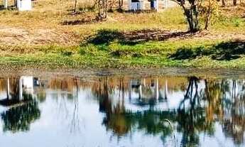Imagem: Condominio água dos cerrado a 44 km de