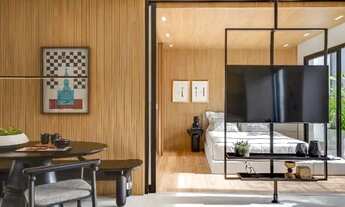 Imagem 4: OPUS GIRO O2 Reserva Ibiti