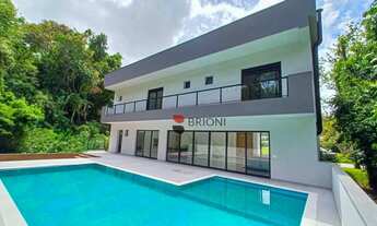 Imagem 7: Casa com 4 dormitórios à venda, 540 m² por R$ 3.600.000,00 - Marina Guarujá - Guarujá/SP