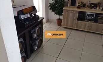 Imagem 7: Casa com 3 dormitórios à venda, 220 m² por R$ 380.000,00 - Jardim São Bernardino - Suzano