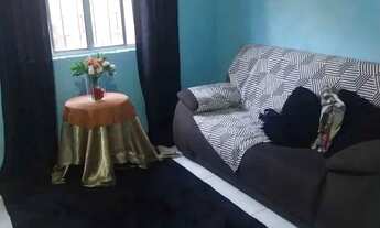 Imagem: Casa a venda no gama