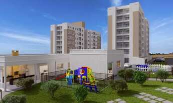 Imagem: Mirante Cardeal ( Alphaville, Ponta Negra