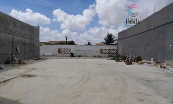 Imagem: Galpão/Pavilhão Salão Comercial para